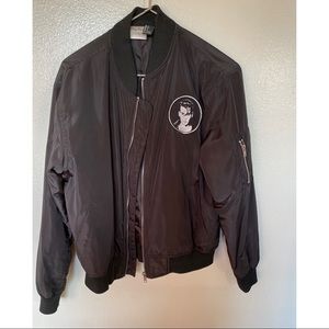 Cry baby Spring jacket